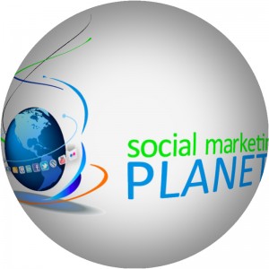The Social Marketing Planet