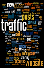 Get More Traffic to Your Website